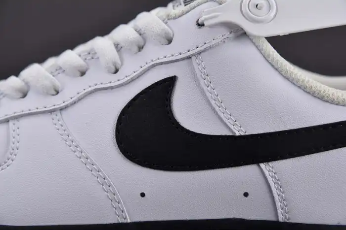 Rep LY Nike Air Force 1 Low White Black Midsole CK7663-101