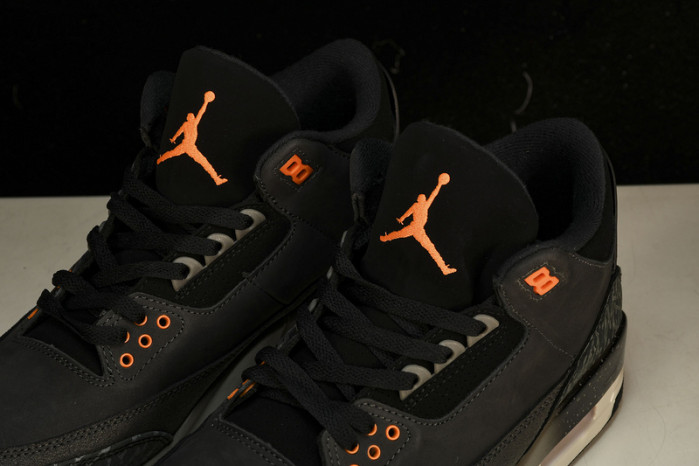 TB Air Jordan 3 "Fear Pack" CT8532-080