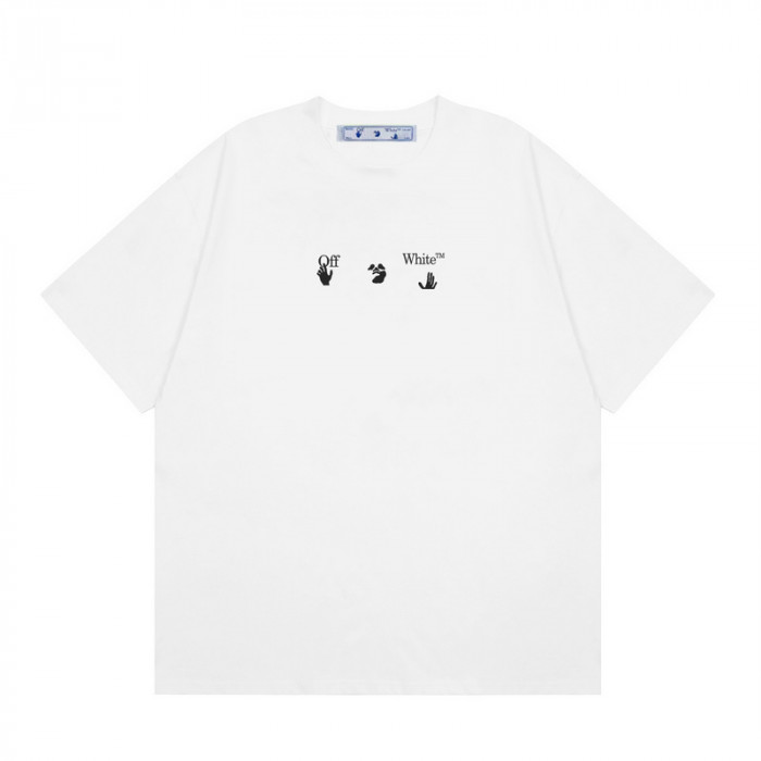 TB 0ff-Wh1te T-SHIRT 24062504