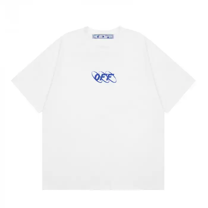 Rep LY 0ff-Wh1te T-SHIRT 24062506