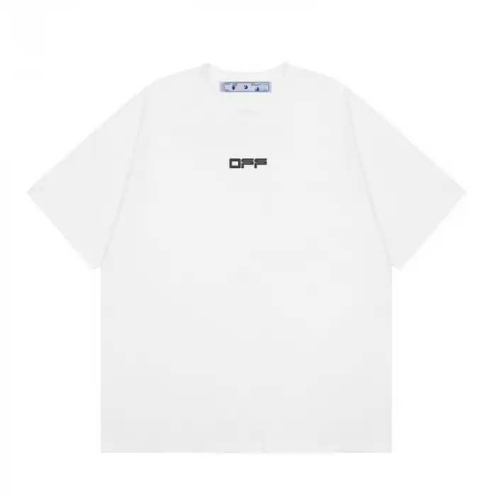 Reps LY 0ff-Wh1te T-SHIRT 24062507