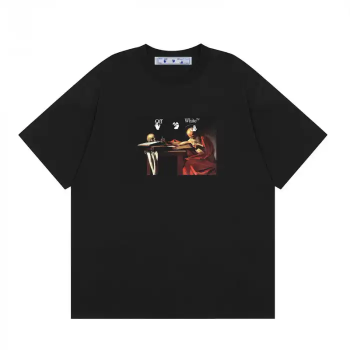 Reps LY 0ff-Wh1te T-SHIRT 24062509