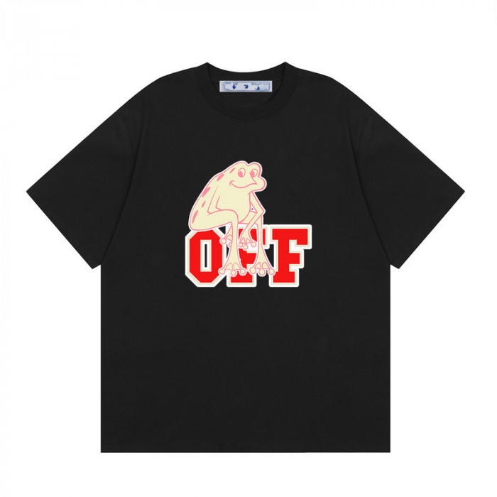 TB 0ff-Wh1te T-SHIRT 24062514