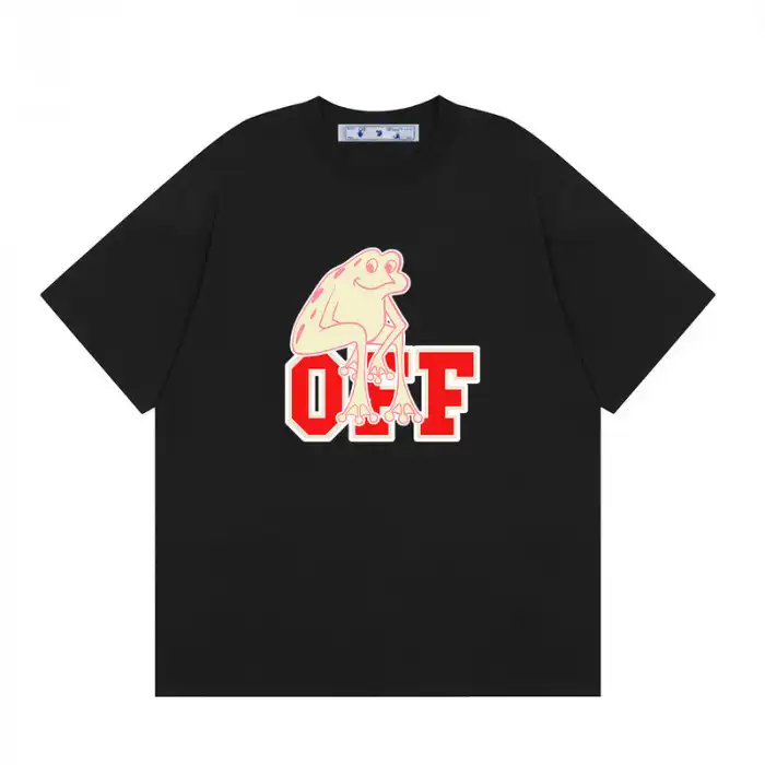 Affordable 0ff-Wh1te T-SHIRT 24062514