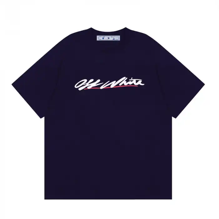 Rep LY 0ff-Wh1te T-SHIRT 24062517