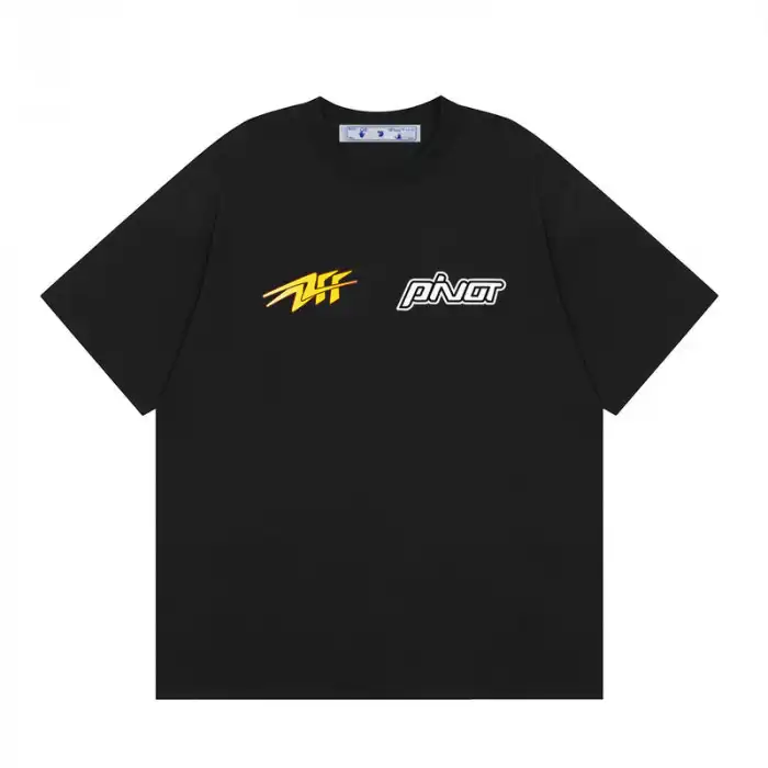 Bmlin 0ff-Wh1te T-SHIRT 24062518