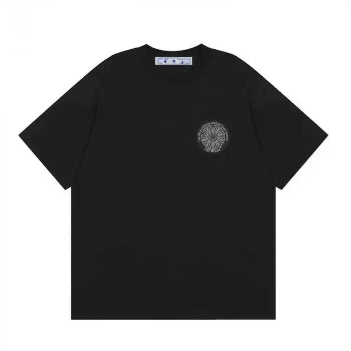 Reps LY 0ff-Wh1te T-SHIRT 24062520