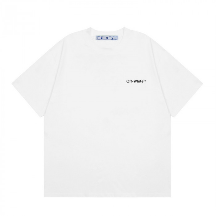 TB 0ff-Wh1te T-SHIRT 24062521