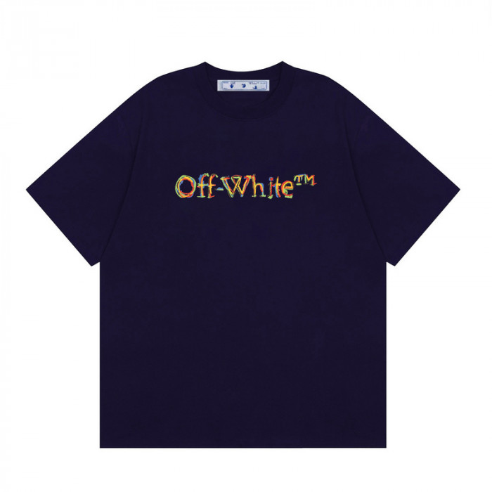 TB 0ff-Wh1te T-SHIRT 24062522