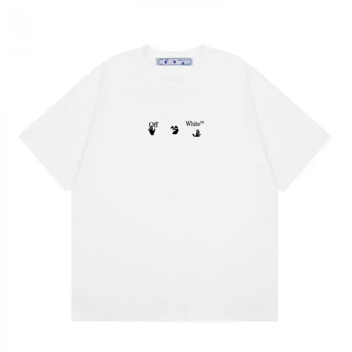 Rep LY 0ff-Wh1te T-SHIRT 24062523