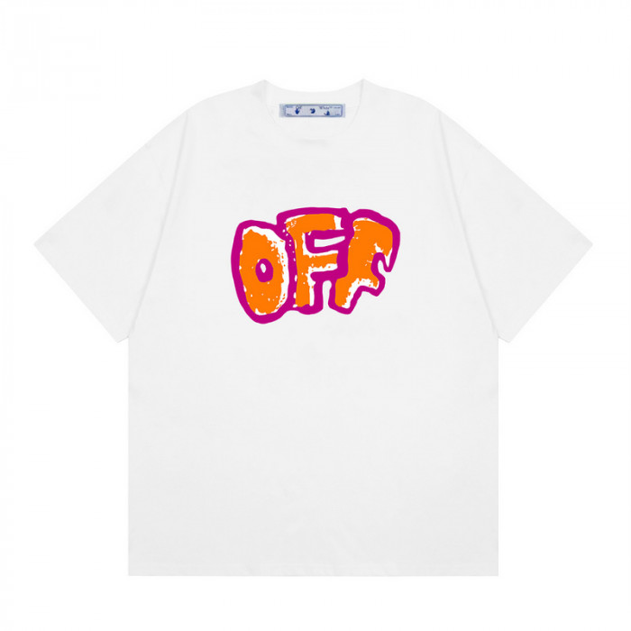 TB 0ff-Wh1te T-SHIRT 24062527