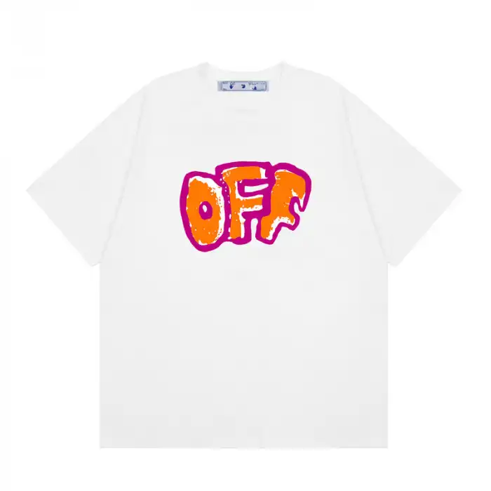 Bmlin 0ff-Wh1te T-SHIRT 24062527