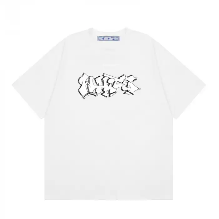 Rep LY 0ff-Wh1te T-SHIRT 24062528