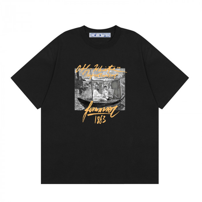 TB 0ff-Wh1te T-SHIRT 24062530