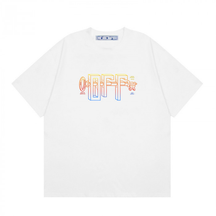 TB 0ff-Wh1te T-SHIRT 24062531