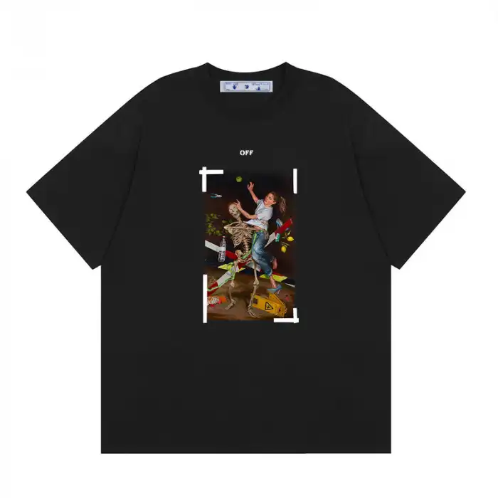 Reps LY 0ff-Wh1te T-SHIRT 24062532