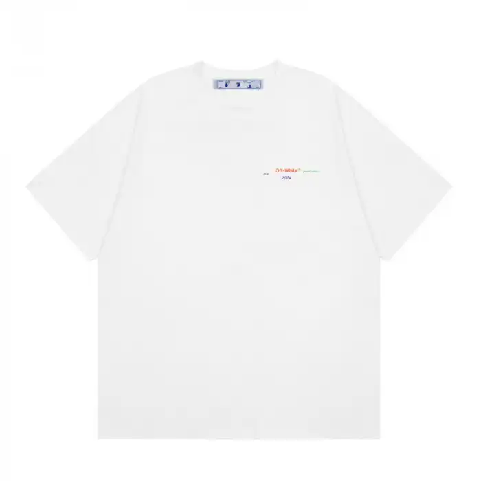 Rep LY 0ff-Wh1te T-SHIRT 24062537