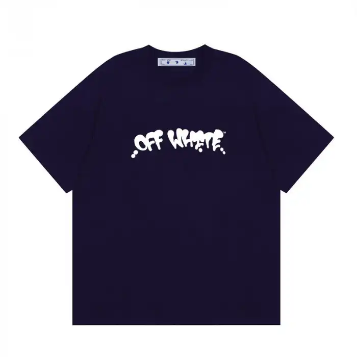 Reps LY 0ff-Wh1te T-SHIRT 24062539