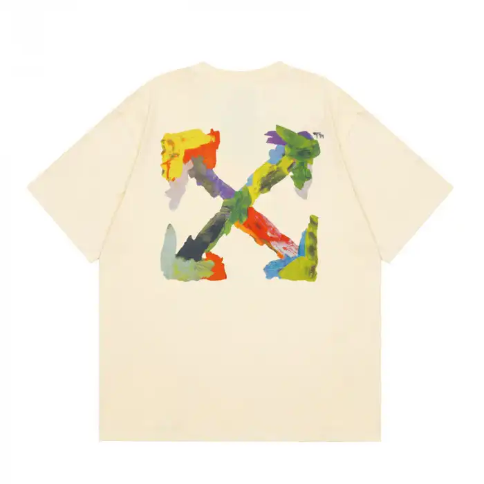 Reps LY 0ff-Wh1te T-SHIRT 24062542