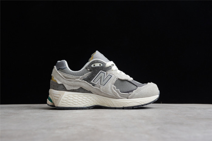 TB New Balance 2002R Protection Pack Rain Cloud M2002RDA