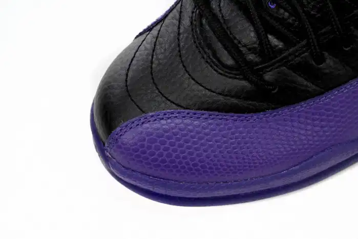 Affordable Air Jordan 12 Retro Field Purple CT8013-057