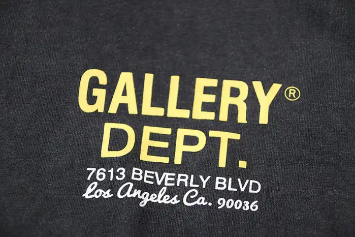 Rep LY GA11ERY DEPT. T-SHIRT 24042303