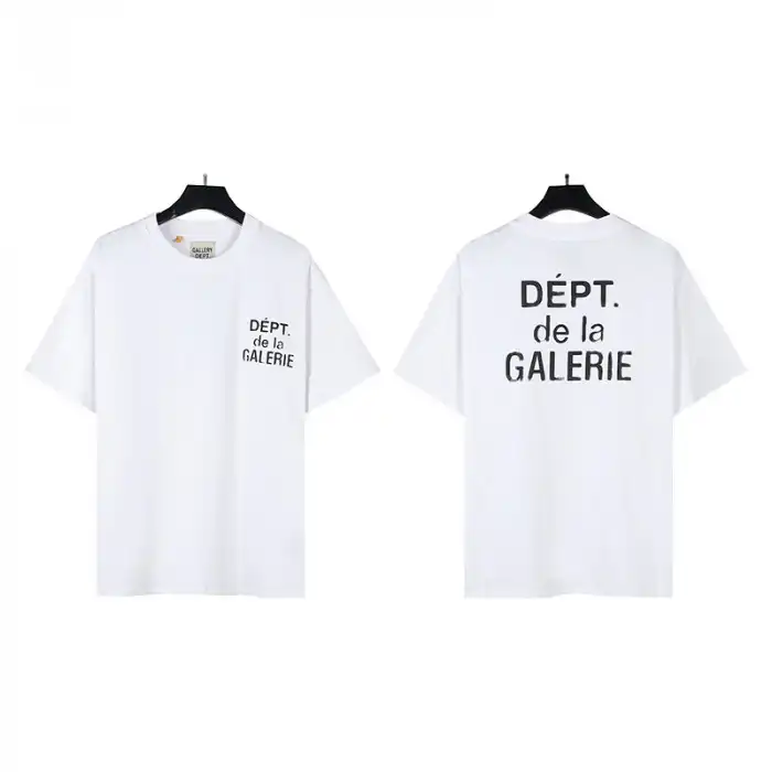 Cheap GA11ERY DEPT. T-SHIRT 24042323