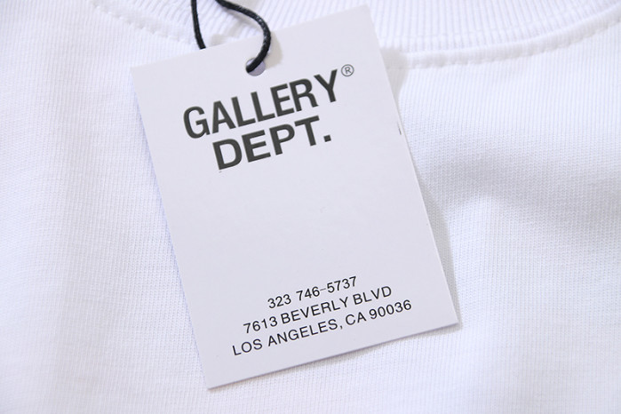 TB GA11ERY DEPT. T-SHIRT 24042331