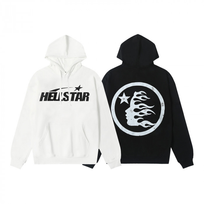 TB He11star Hoodie 24062406