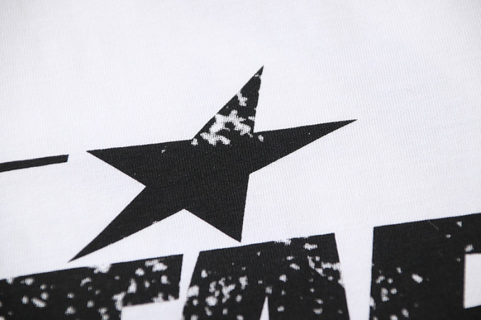 KICKWHO He11star T-shirt 24043037