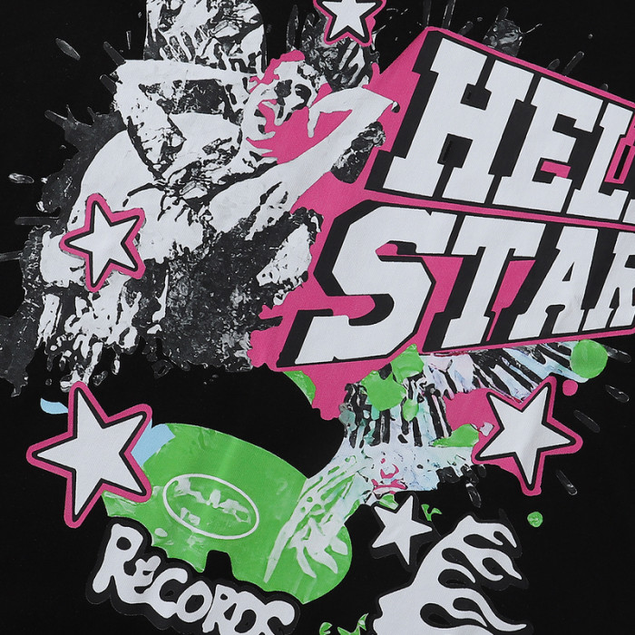 TB He11star T-shirt 24043043