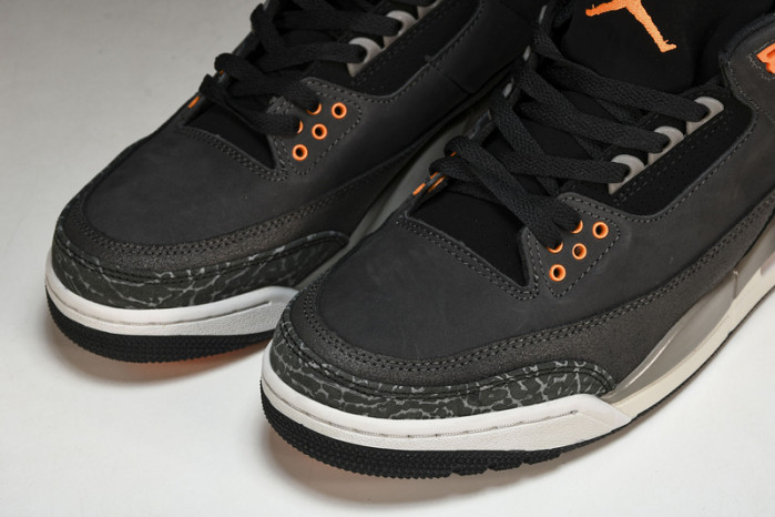 TB Air Jordan 3 "Fear Pack" CT8532-080