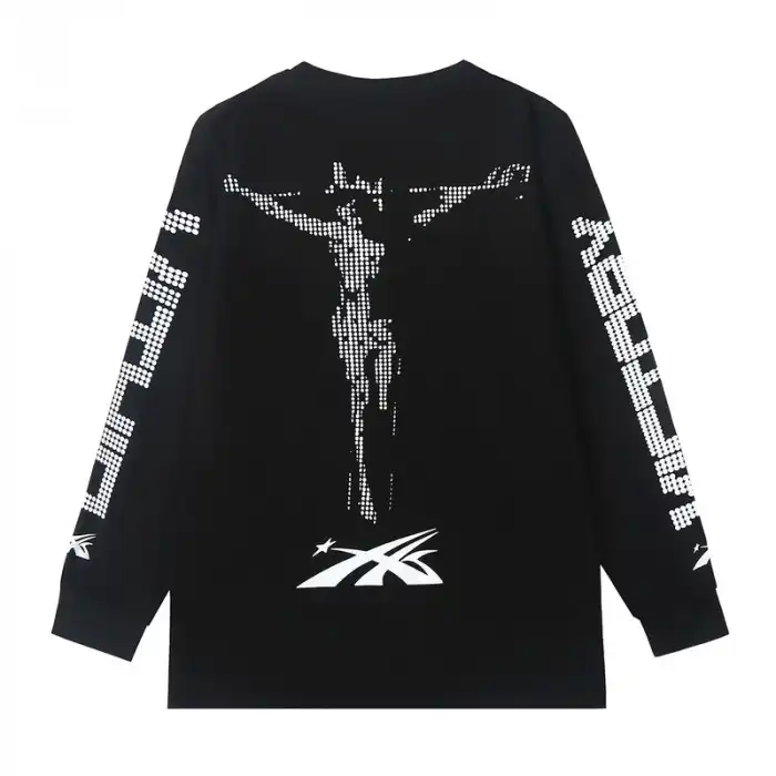 Reps LY He11star L S Tee 24062401