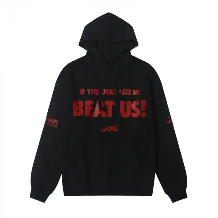 Reps LY He11star Hoodie 24062407