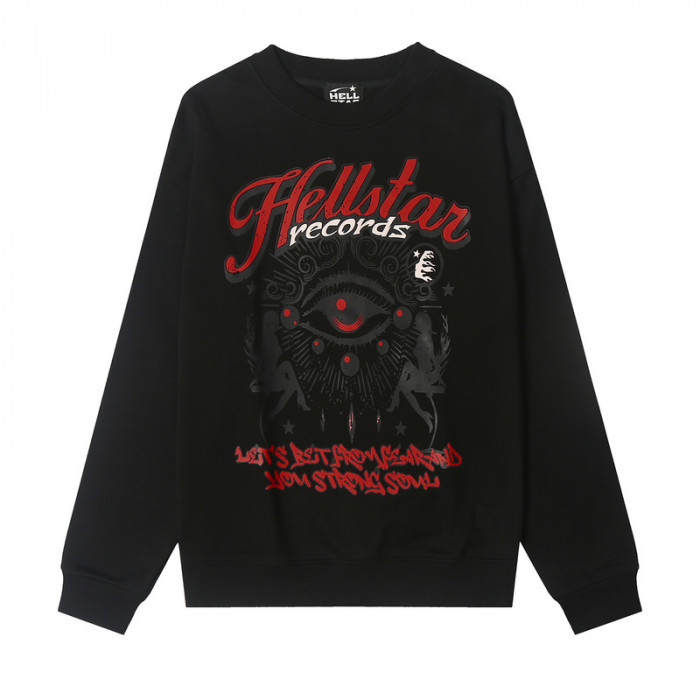 TB He11star Crewneck 24062409