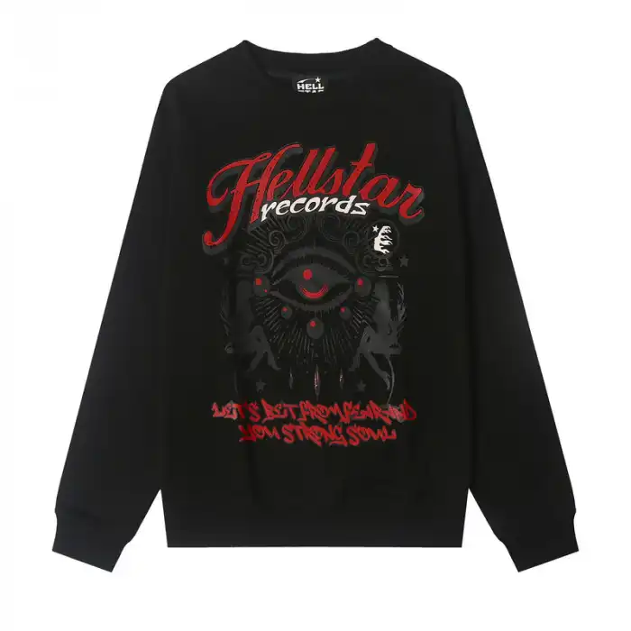 Affordable He11star Crewneck 24062409