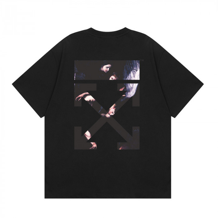 TB 0ff-Wh1te T-SHIRT 24062507