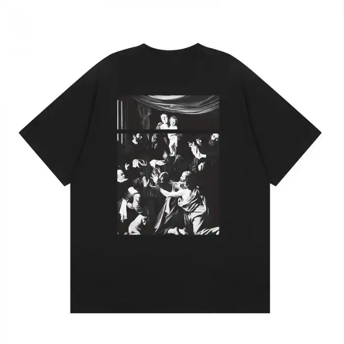 Reps LY 0ff-Wh1te T-SHIRT 24062508