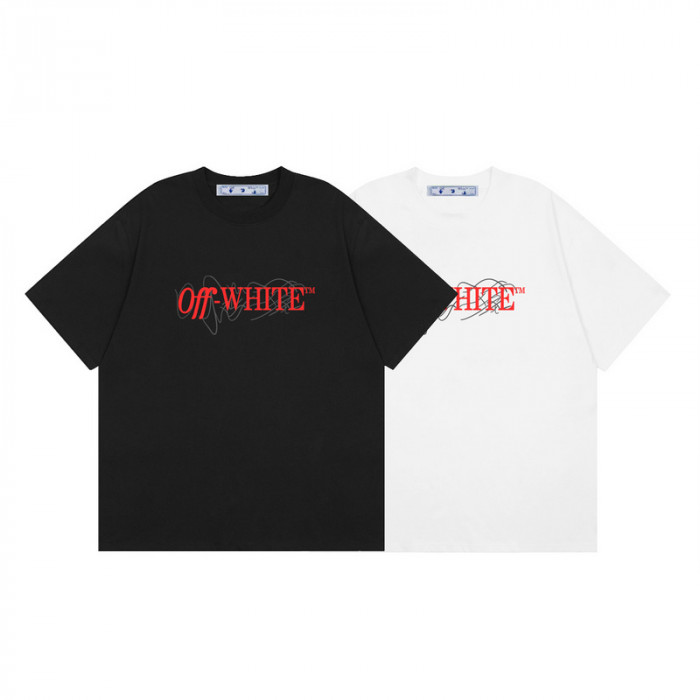 TB 0ff-Wh1te T-SHIRT 24062513