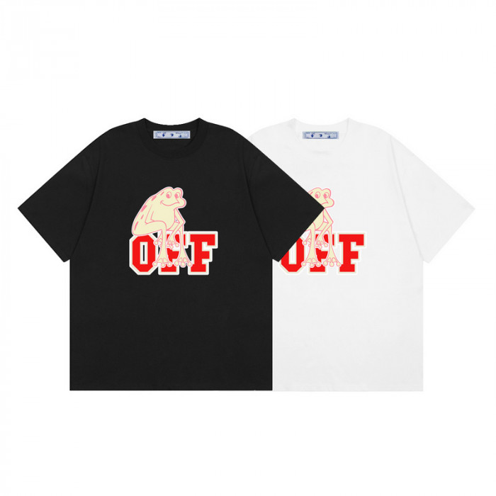 TB 0ff-Wh1te T-SHIRT 24062514