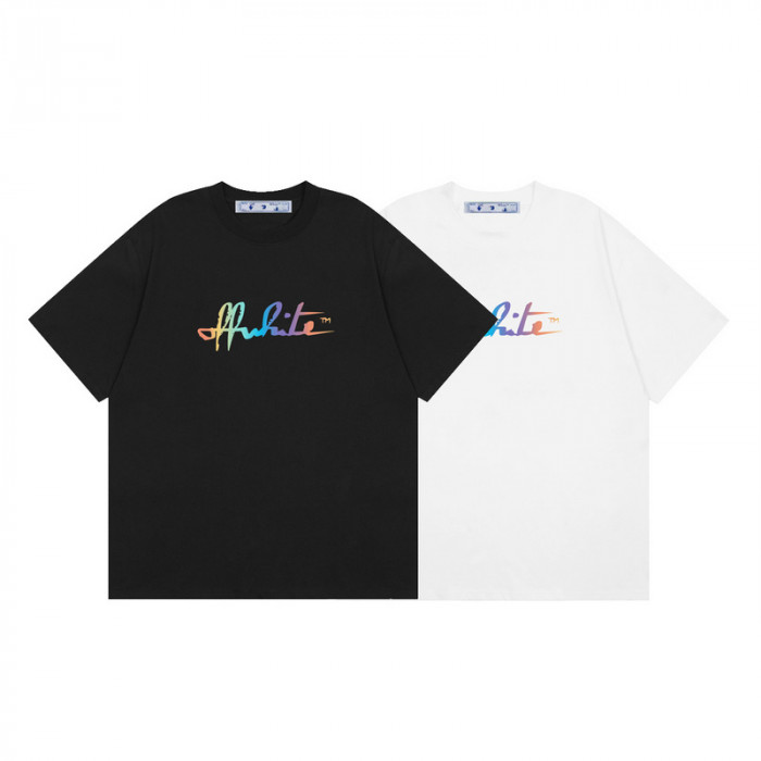 TB 0ff-Wh1te T-SHIRT 24062516