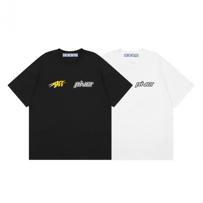 TB 0ff-Wh1te T-SHIRT 24062518