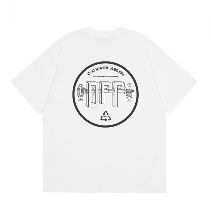 TB 0ff-Wh1te T-SHIRT 24062519