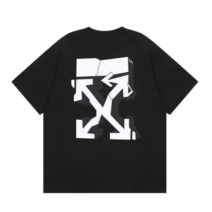 Rep LY 0ff-Wh1te T-SHIRT 24062521