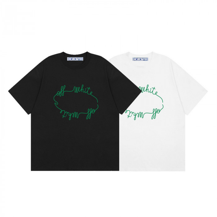 TB 0ff-Wh1te T-SHIRT 24062535