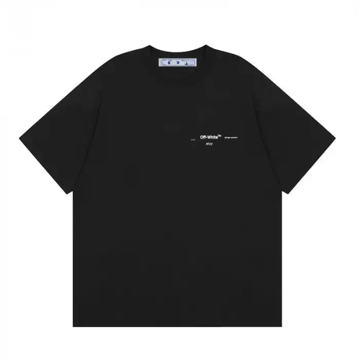 Rep LY 0ff-Wh1te T-SHIRT 24062543