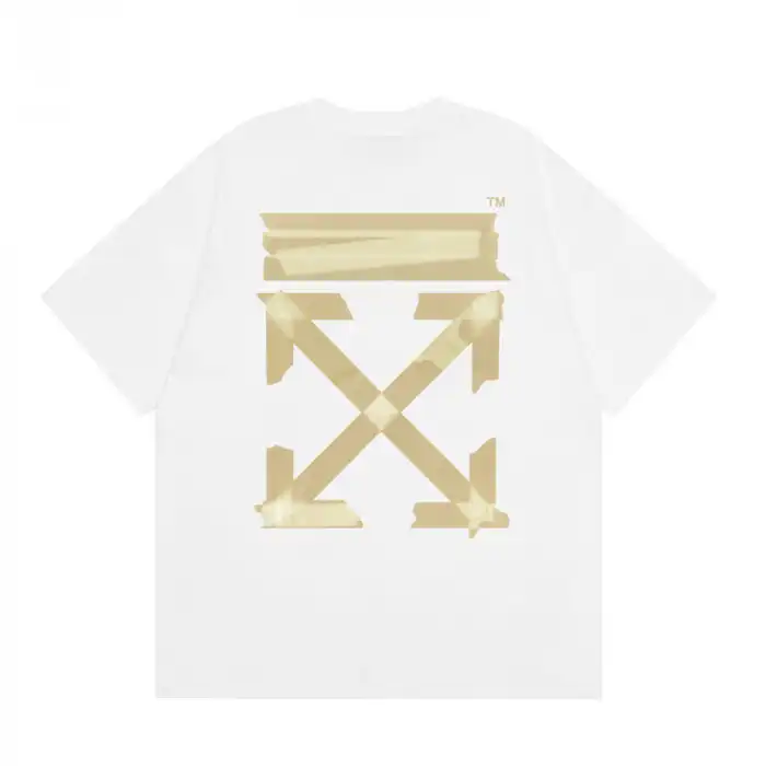 Reps LY 0ff-Wh1te T-SHIRT 24062544