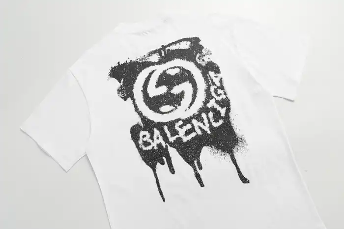 Bmlin Shoes BLCG T-SHIRT 24062626