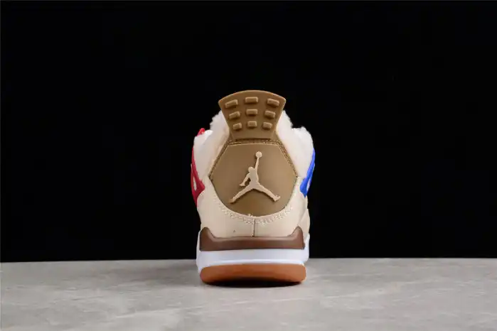 Affordable Jordan 4 Retro Where the Wild Things Are (GS) DH0572-264