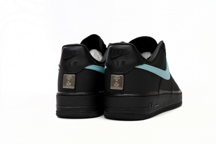 TB Nike Air Force 1 Low SP Tiffany And Co. DZ1382-001